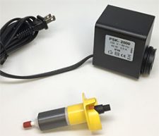 Syncra Advanced 10 2700GPH Pump