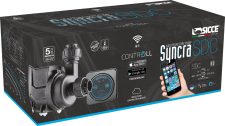 Syncra SDC 6.0 400-1450 GPH Controllable Pump with Wi-Fi Control 11.5ft max head 5 yr warranty 1 - Image 2