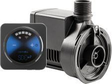 PSK SDC 1200 Skimmer Pump 50-320 gph - Image 2