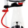 Curve Elite 7 Bubble Magnus Protein Skimmer with Sicce PSK600 Pump
