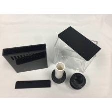 Elite Ghost Overflow Box Small