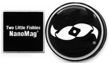NanoMag Magnetic Window Cleaning Device
