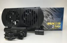 Cooling Fan - Dual Fan Design - Image 3