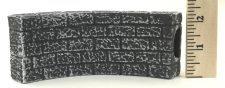 Stone Curved Wall - Small - Image 2