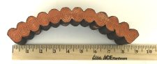 Wood Curved Wall - Large - Image 2