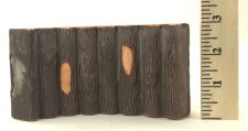 Wood Curved Wall - Small - Image 2
