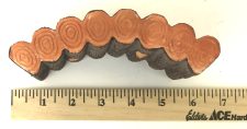 Wood Curved Wall - Small - Image 3