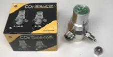 CO2 Regulator - Decompress Pressure Design** - Image 4