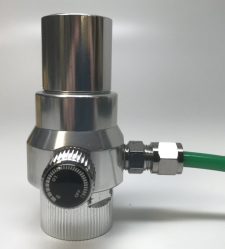 CO2 Regulator - Decompress Pressure Design** - Image 5