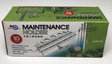 Plastic Maintenance Holder - 4" - Image 3