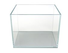 Nano S-series (Li) Ultra Clear Aquarium A - 1.56 Gal. 8.9" x 6" x 7"