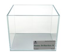 Nano S-series (Li) Ultra Clear Aquarium A - 1.56 Gal. 8.9" x 6" x 7" - Image 2