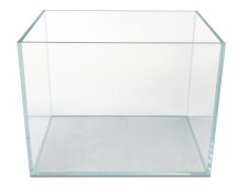Nano S-series (Li) Ultra Clear Aquarium B - 2.33 Gal. 10.25" x 6.6" x 7.9"