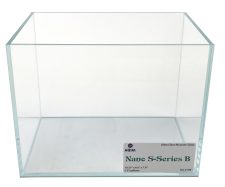 Nano S-series (Li) Ultra Clear Aquarium B - 2.33 Gal. 10.25" x 6.6" x 7.9" - Image 2