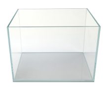 Nano S-series (Li) Ultra Clear Aquarium C - 3.48 Gal. 12" x 7.9" x 8.9"