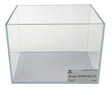 Nano S-series (Li) Ultra Clear Aquarium C - 3.48 Gal. 12" x 7.9" x 8.9" - Image 2
