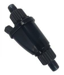 CO2 Inline Atomizer - 12/16 mm or 1/2"