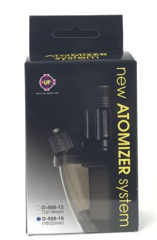 CO2 Inline Atomizer - 16/22 mm or 9/16" - Image 2