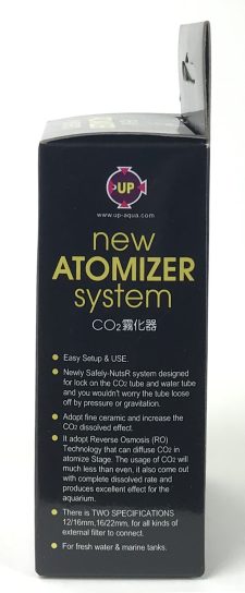 CO2 Inline Atomizer - 16/22 mm or 9/16" - Image 3