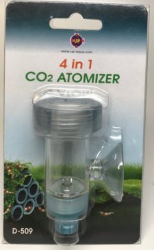 CO2 Atomizer - 4 in 1 - Image 2