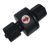 Double Check Valve