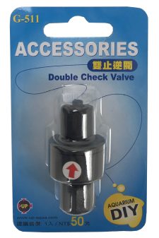 Double Check Valve - Image 3