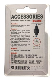 Double Check Valve - Image 4