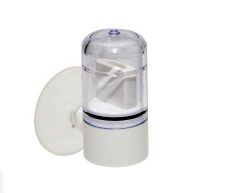 CO2 Indicator - Long Term Monitor Drop Checker'