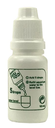 CO2 Indicator Solution Refill for Drop Checker - Image 3