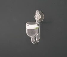 CO2 Diffuser Glass - 25 mm 2" inlet