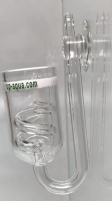 CO2 Glass Diffuser Bubble Counter - Image 2