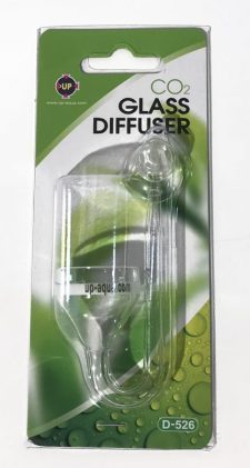 CO2 Glass Diffuser - Nano Funnel - Image 2