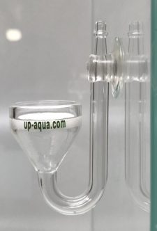 CO2 Glass Diffuser - Nano Funnel - Image 3