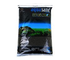Aqua Sand - Black - 12 lbs