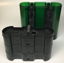 External Canister Filter - 135 GPH - Image 2