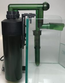 External Canister Filter - 135 GPH - Image 3