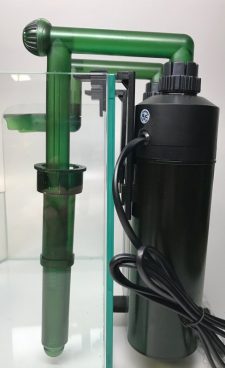 External Canister Filter - 135 GPH - Image 8