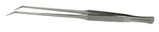 Tweezers - Curve Angle
