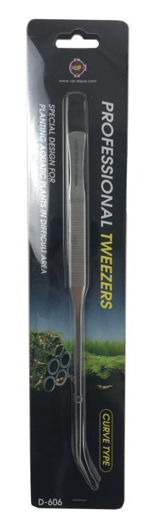 Tweezers - Curve Angle - Image 3