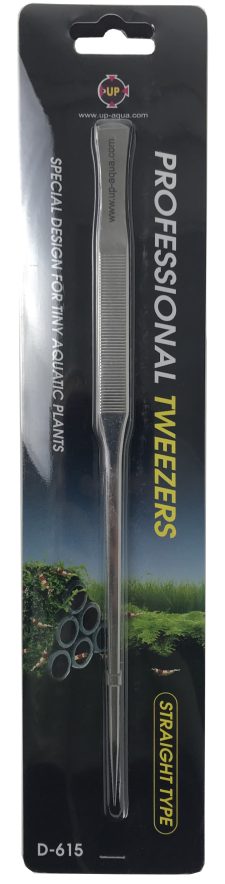 Tweezers - Straight - Image 3