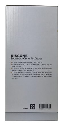 Discus Spawning Cone - Image 4