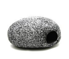Cichlid Stone - Medium