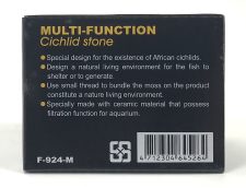 Cichlid Stone - Medium - Image 2