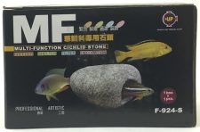 Cichlid Stone - Small - Image 2