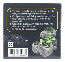 Stone Bonsai - Large - Image 5