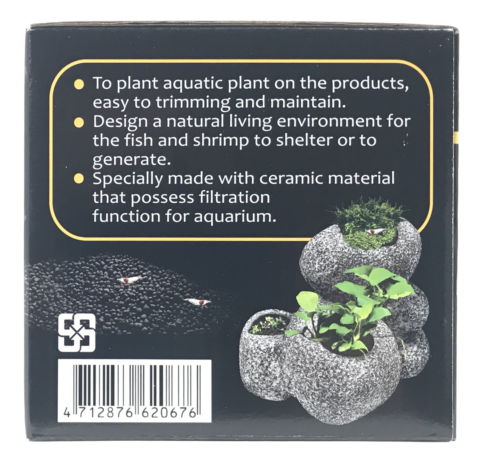 Stone Bonsai - Large - Image 5