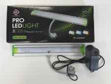Flexible LED with 3 Color Side Bar 10" - Image 2