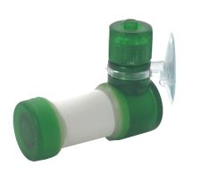 CO2 Super Diffuser