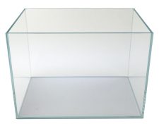 Nano L-series (Li) Ultra Clear Aquarium B - 5.4 Gal. 14.2" x 8.7" x 10.2"