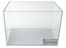 Nano L-series (Li) Ultra Clear Aquarium B - 5.4 Gal. 14.2" x 8.7" x 10.2" - Image 2